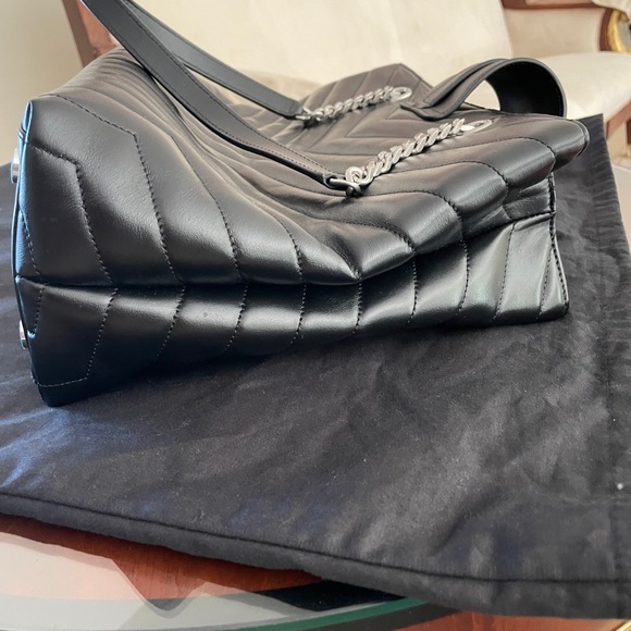 Saint Laurent YSL Purse - Picture 5 of 12